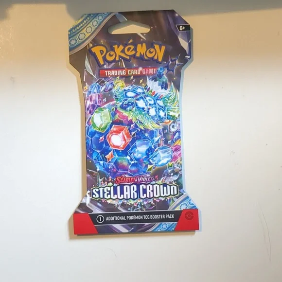 Pokemon Trading Card Game Bundle - Picture 5 of 5